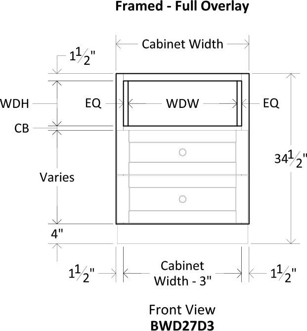 Specsheet App Cabinet Base Warming 1