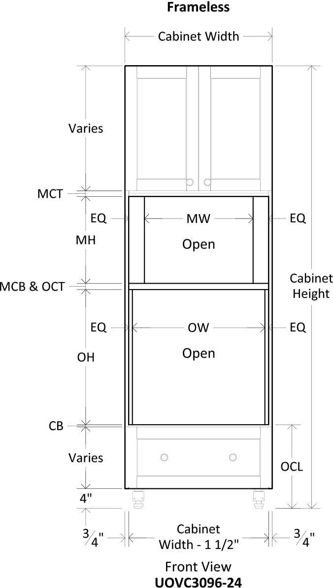 Specsheet App Cabinet Utility Combo Oven 3