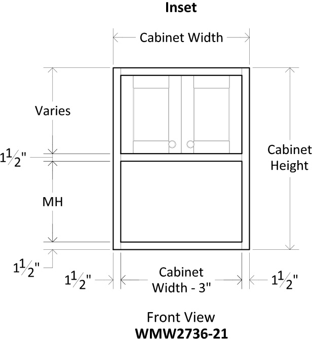 Specsheet App Cabinet Wall Microwave 2