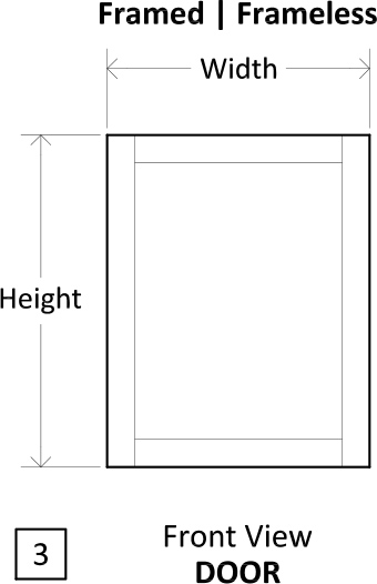 Specsheet App Panel Dish Door 3