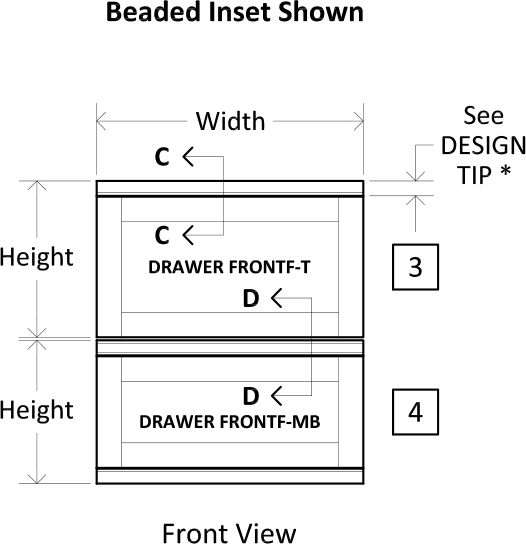 Specsheet App Panel Dish Drawer 3