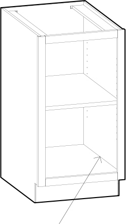 Specsheet Dimensional Gap