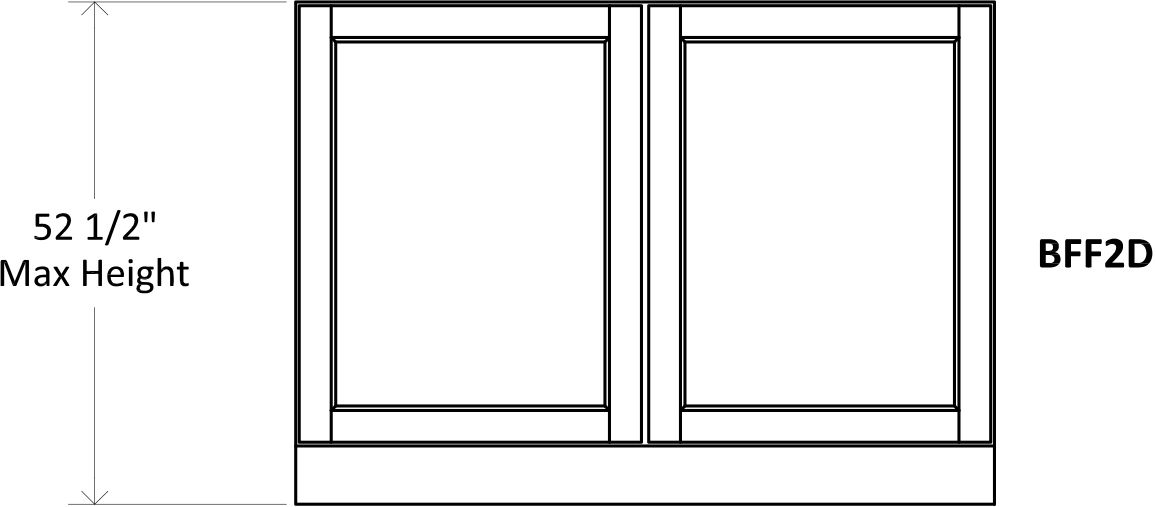 Specsheet Face Frame Door 1 2