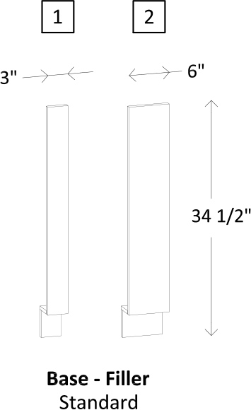 Specsheet Filler Base