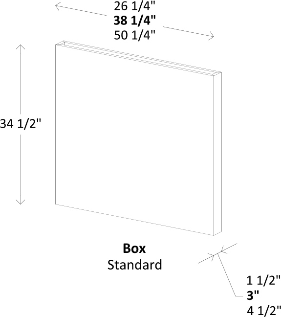 Specsheet Island End Cap Opt Box 1
